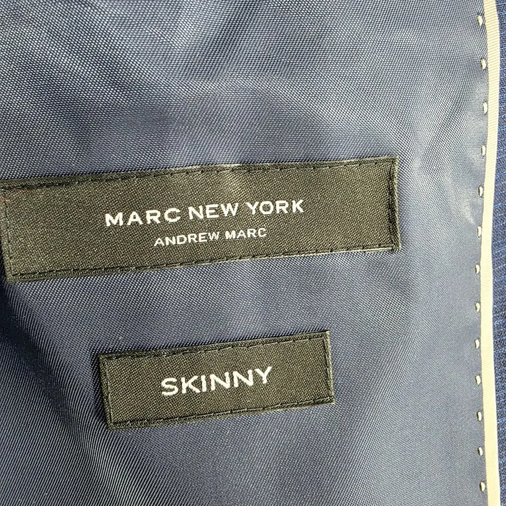 Marc New York new tags